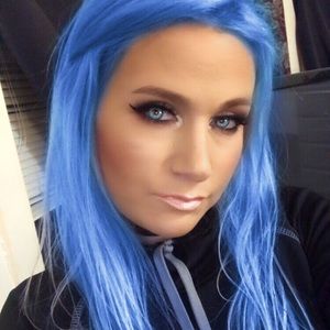 Meet your Posher, Tasha